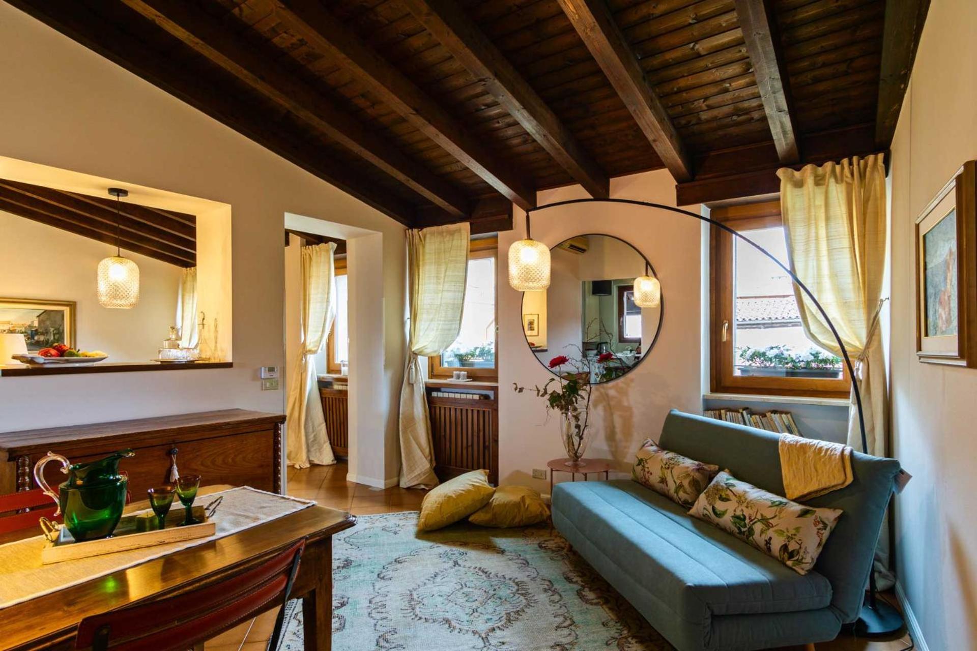 Ferienwohnung Residenza...Cara Giulietta... Verona Exterior foto